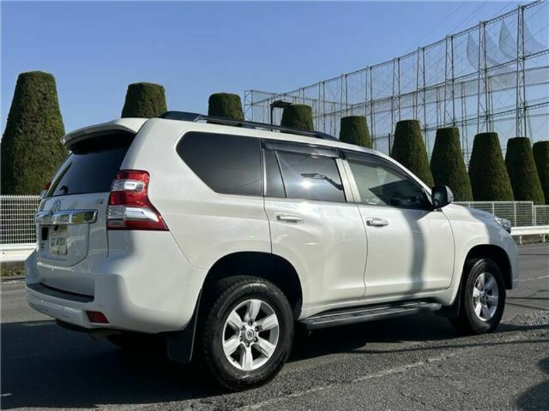 LAND CRUISER PRADO-11