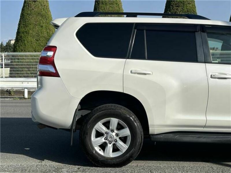LAND CRUISER PRADO-12