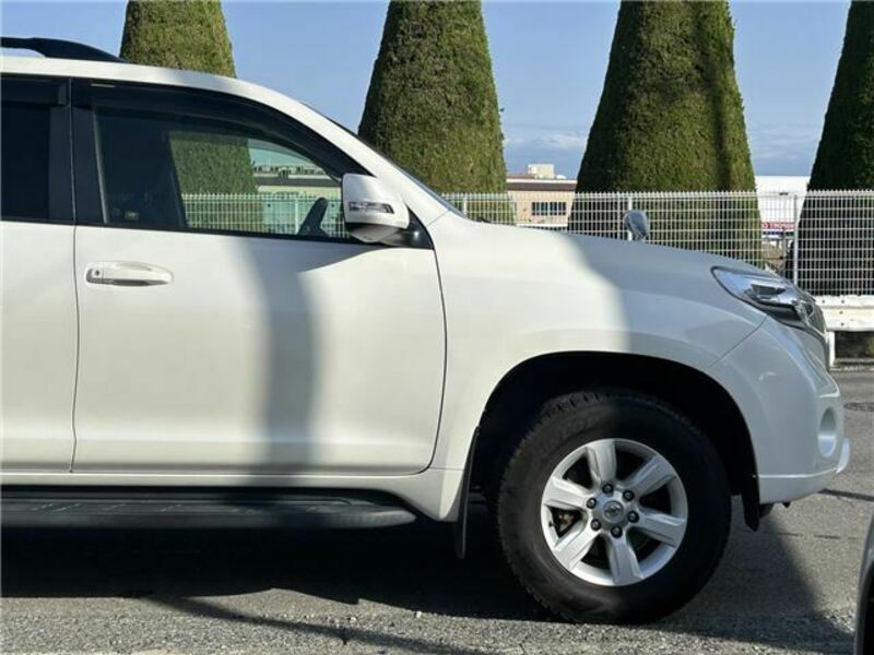 LAND CRUISER PRADO-13
