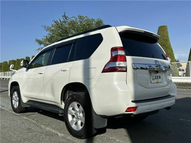 LAND CRUISER PRADO-14