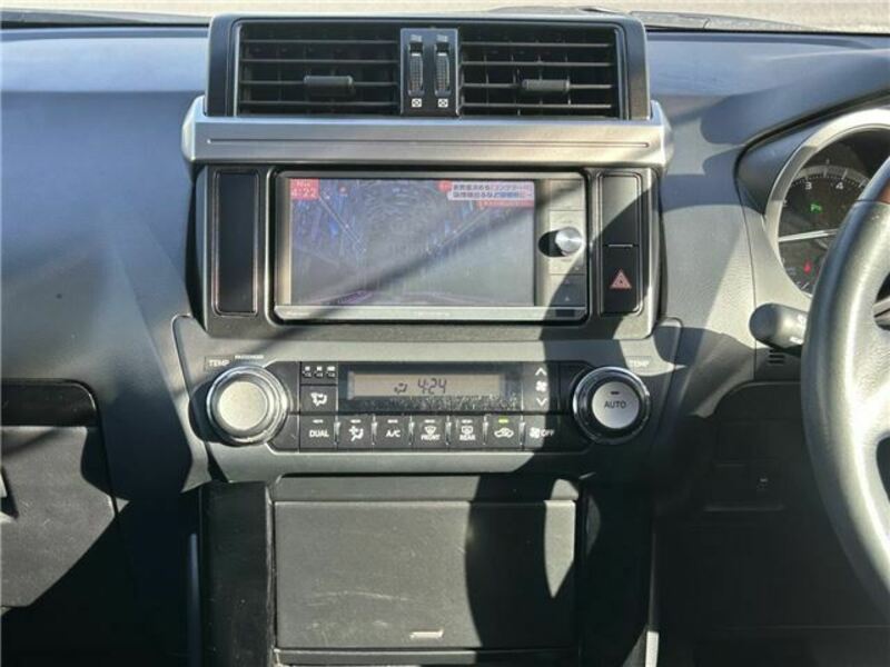 LAND CRUISER PRADO-19