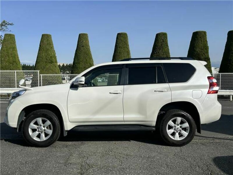 LAND CRUISER PRADO-40