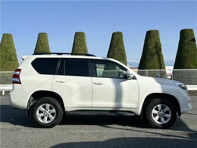 LAND CRUISER PRADO-41