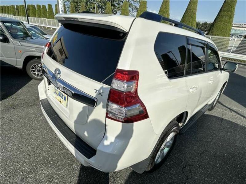 LAND CRUISER PRADO-42