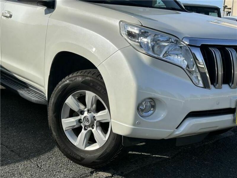 LAND CRUISER PRADO-49