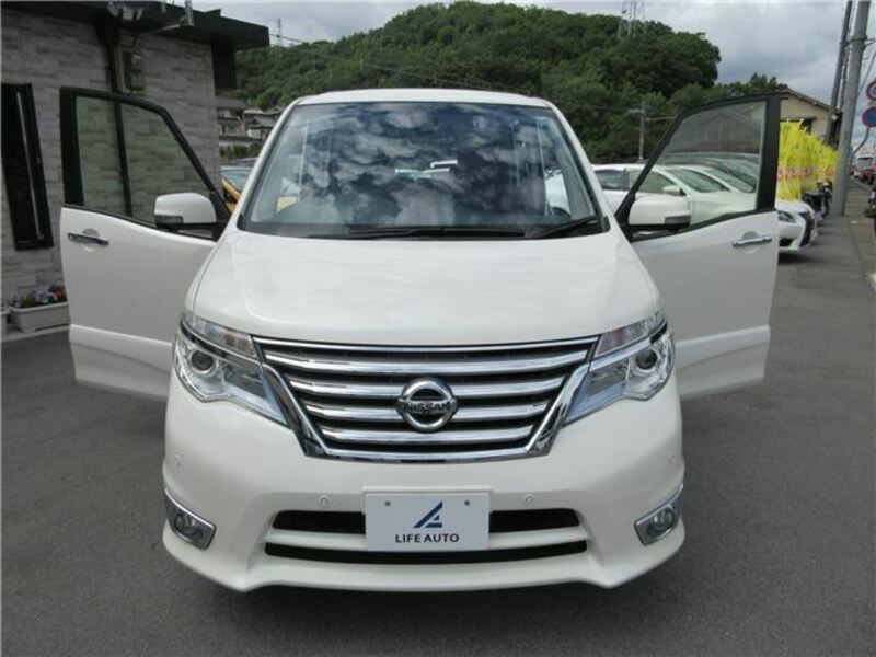 SERENA-45