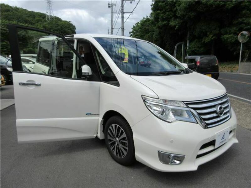SERENA-46