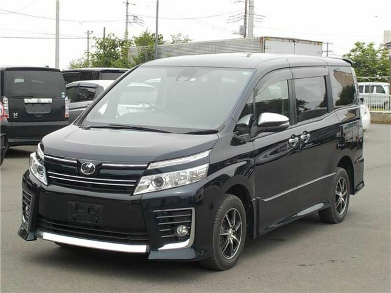 VOXY-7