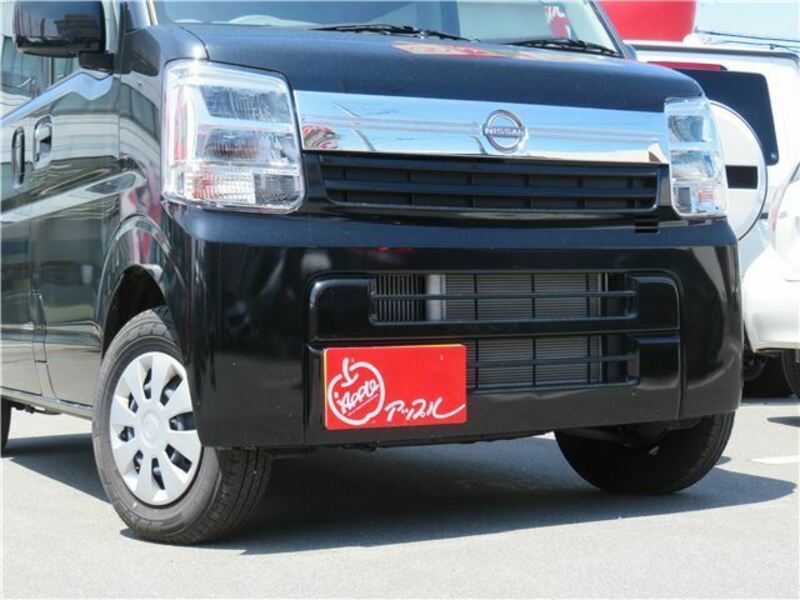 CLIPPER VAN-3