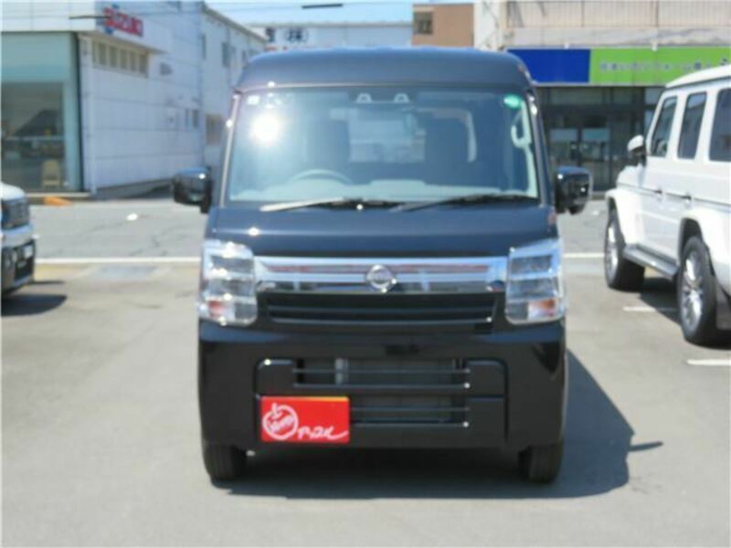 CLIPPER VAN-4