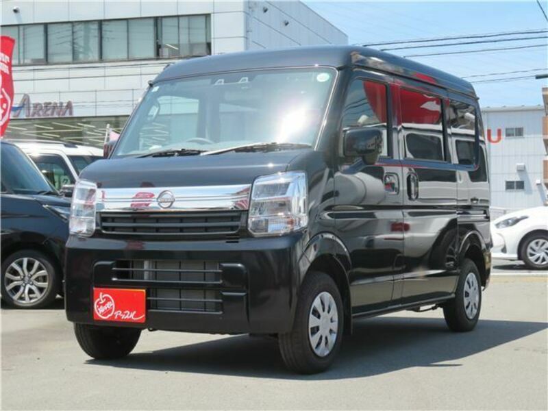 CLIPPER VAN-5