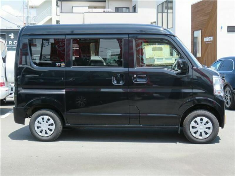 CLIPPER VAN-6