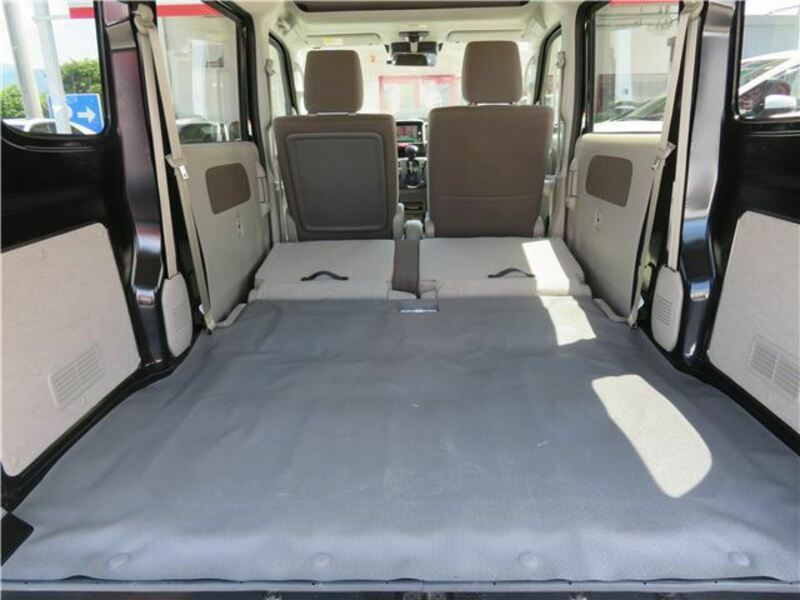 CLIPPER VAN-32