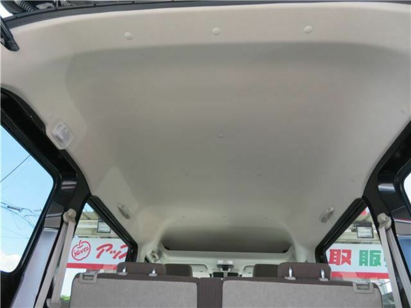 CLIPPER VAN-36