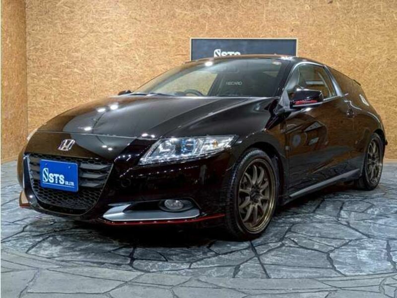 CR-Z-0
