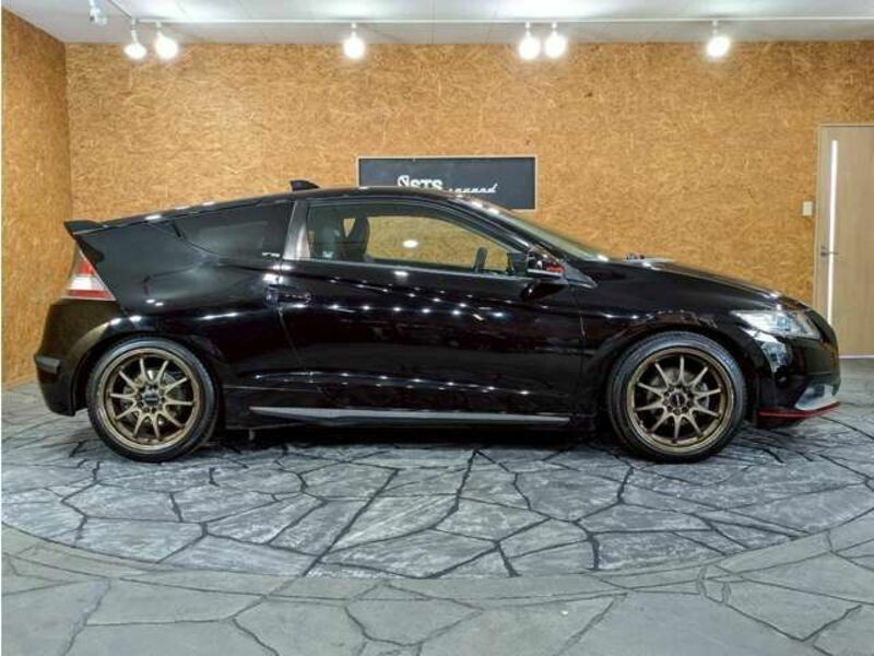 CR-Z