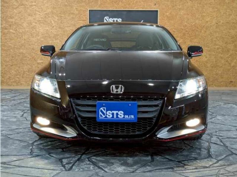 CR-Z