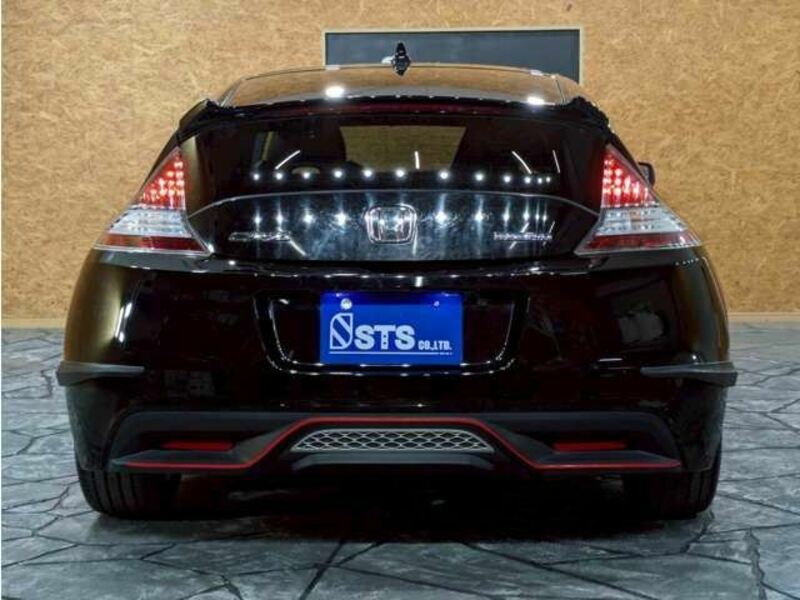 CR-Z