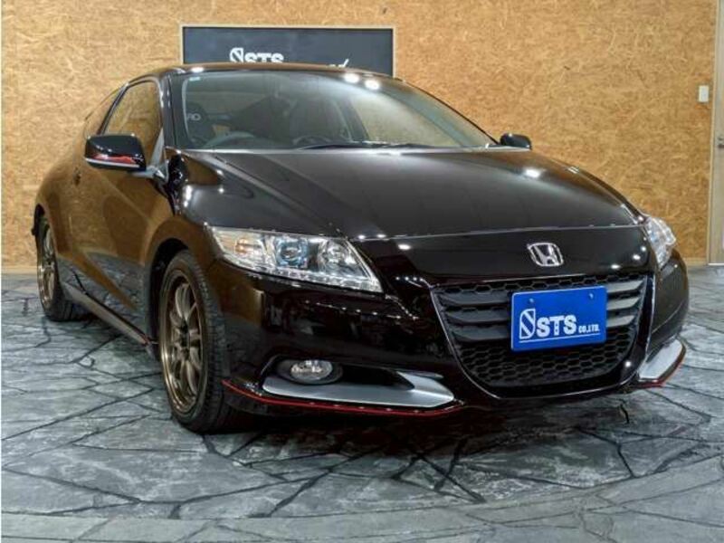 CR-Z