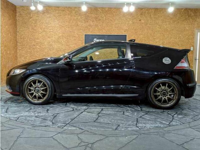 CR-Z