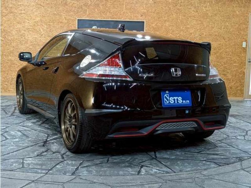 CR-Z