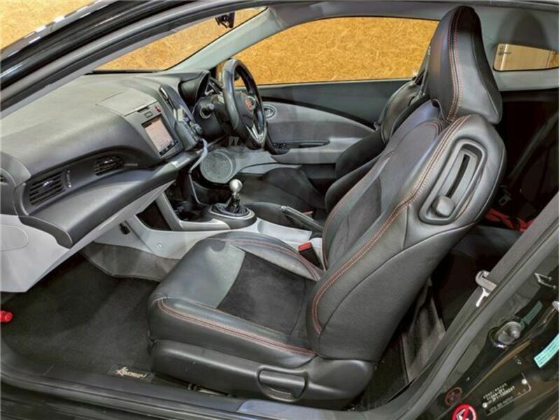 CR-Z