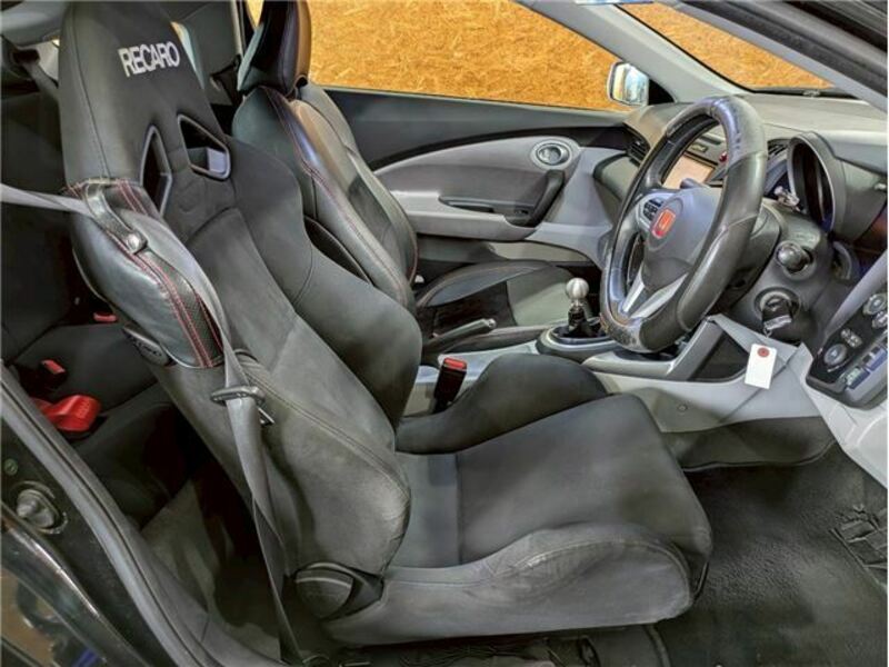 CR-Z