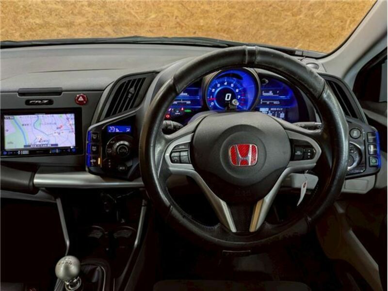 CR-Z