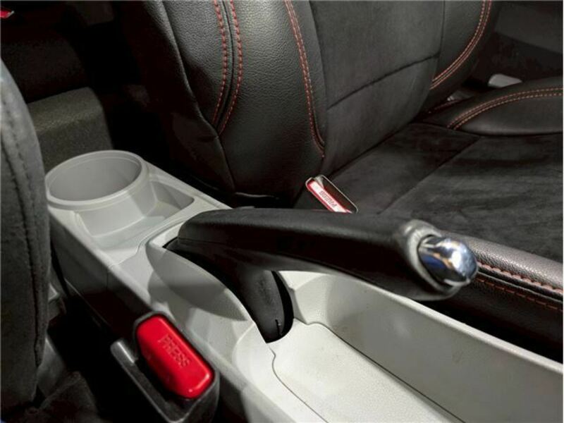 CR-Z