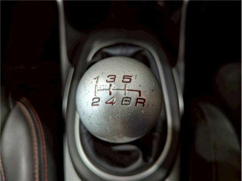 CR-Z
