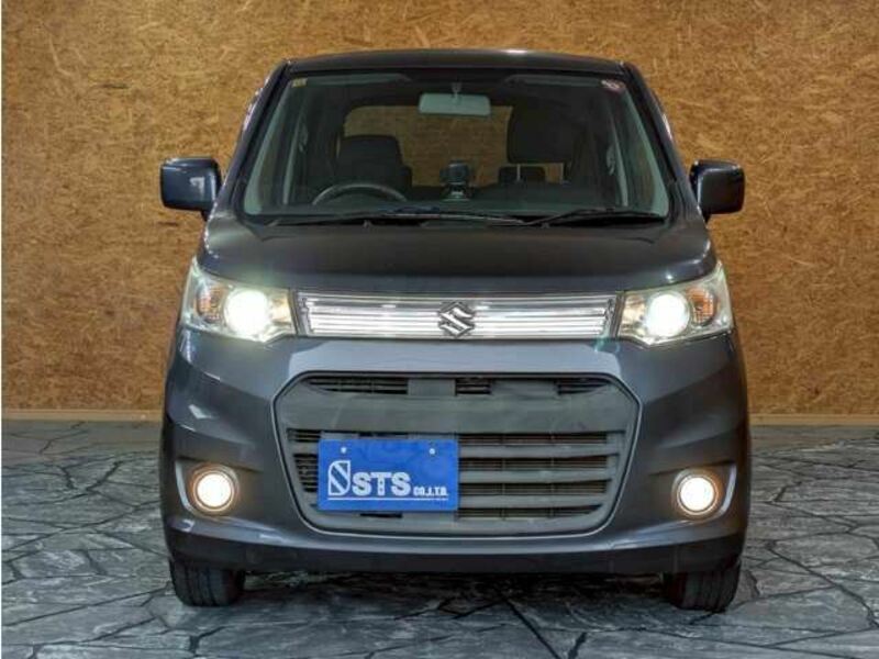 WAGON R-3