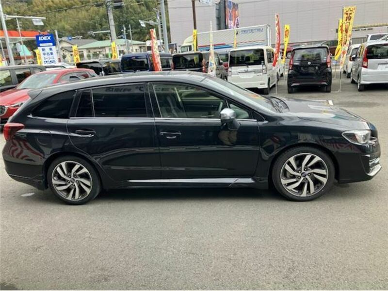 LEVORG-4
