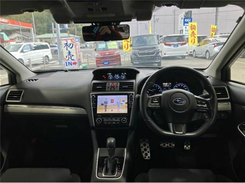 LEVORG-7
