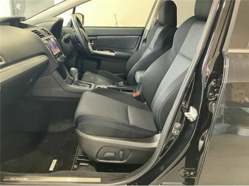 LEVORG-9