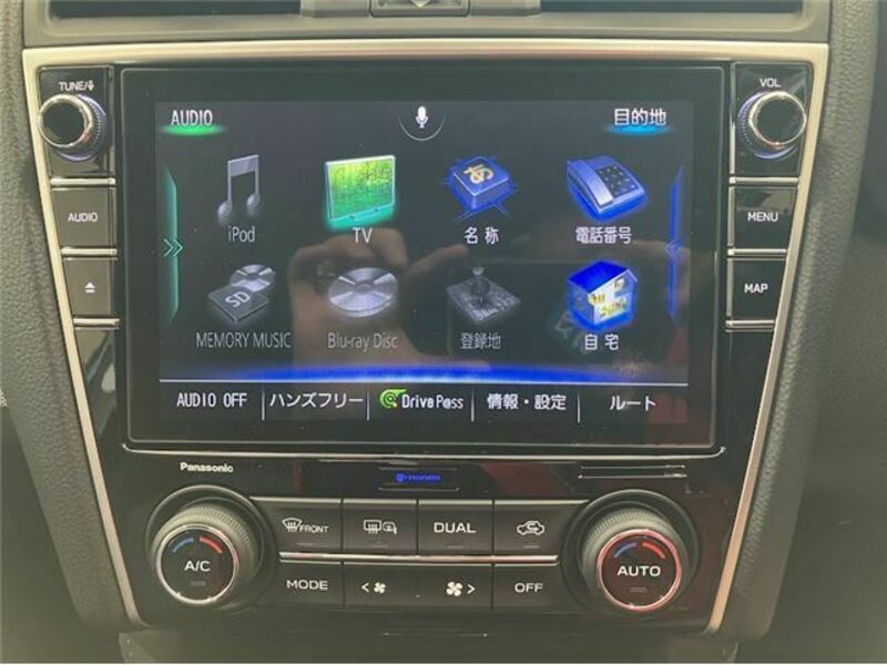 LEVORG-13