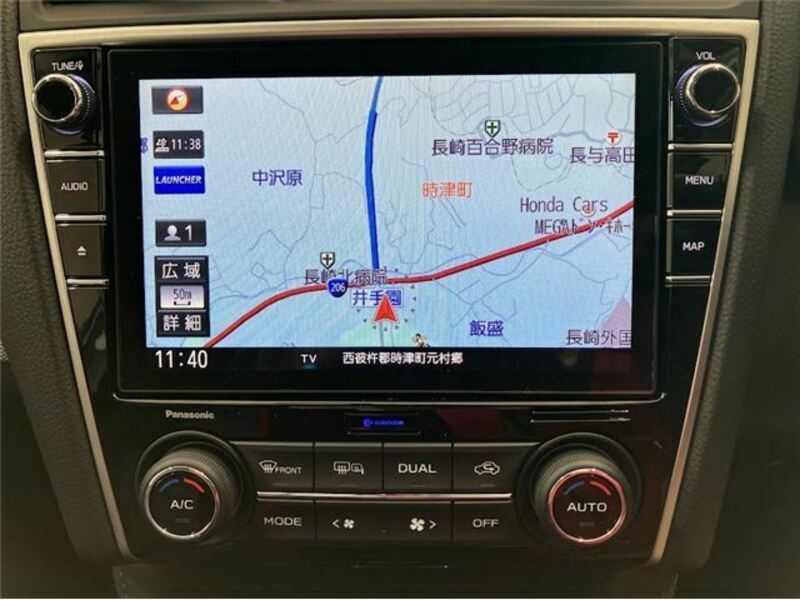 LEVORG-15