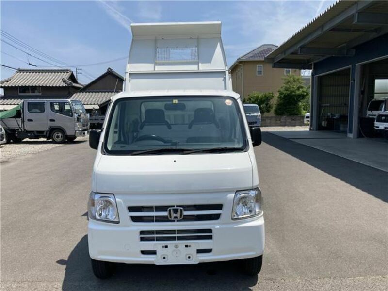 ACTY TRUCK