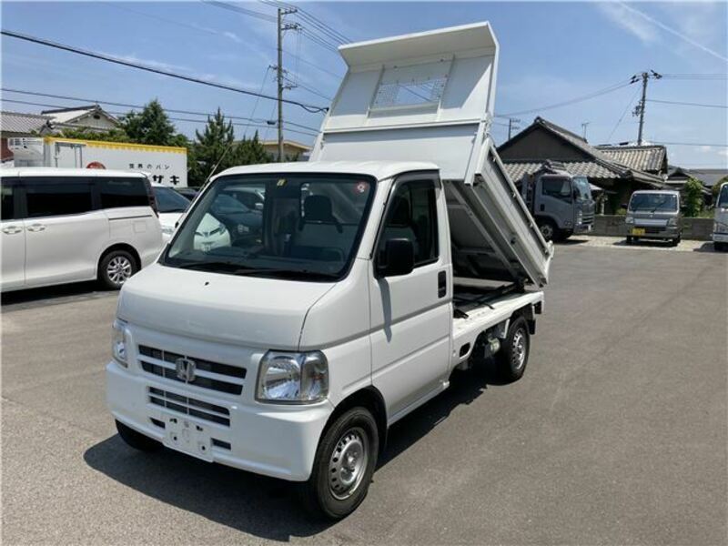 ACTY TRUCK