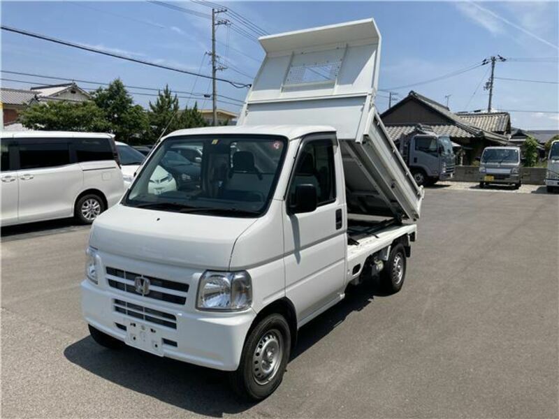 ACTY TRUCK