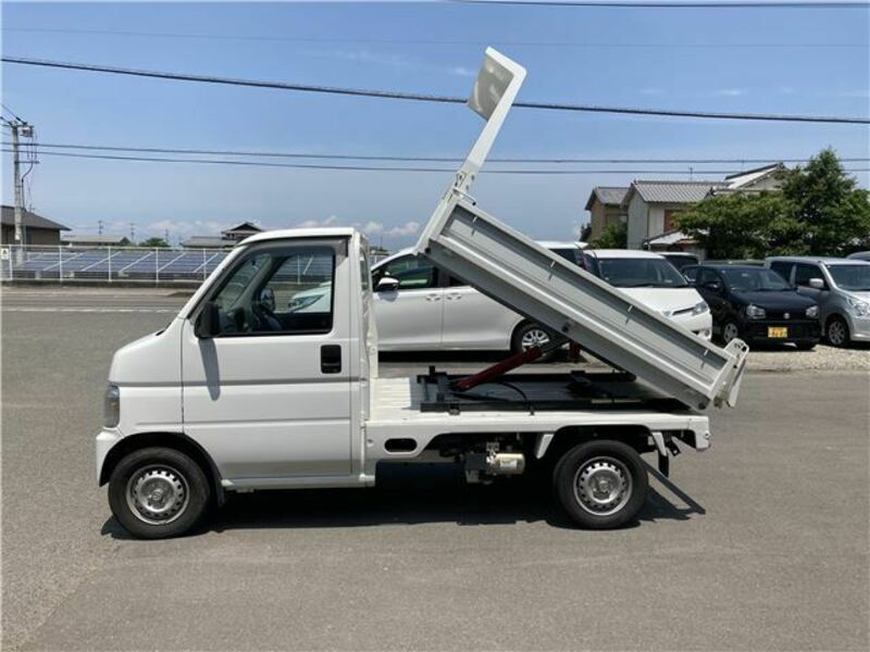 ACTY TRUCK