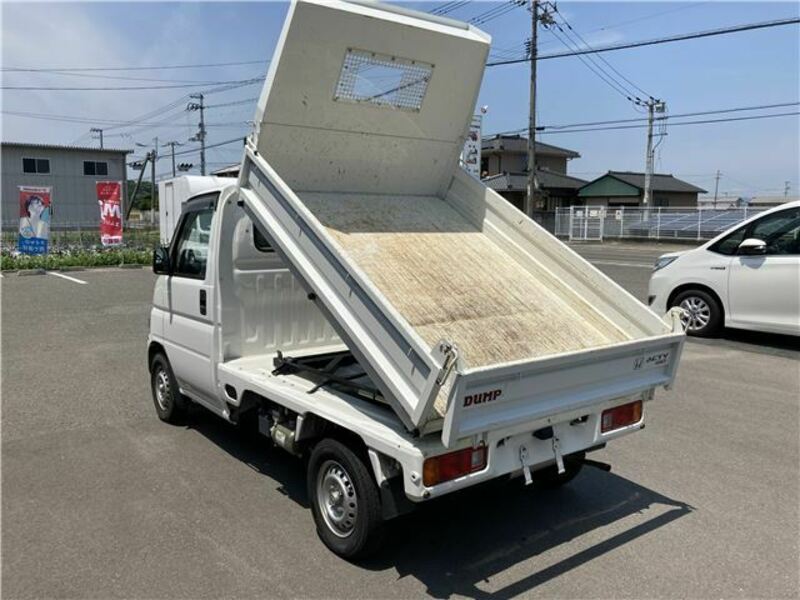 ACTY TRUCK