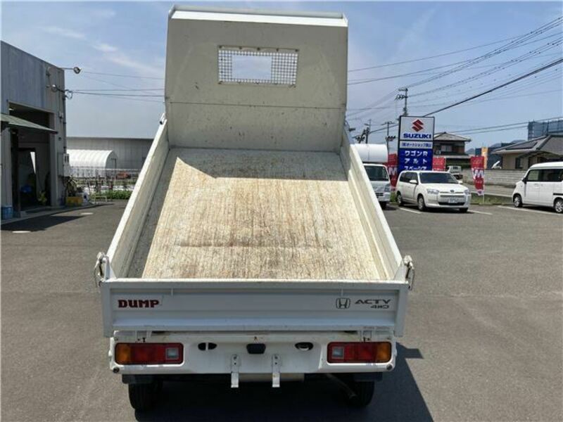 ACTY TRUCK