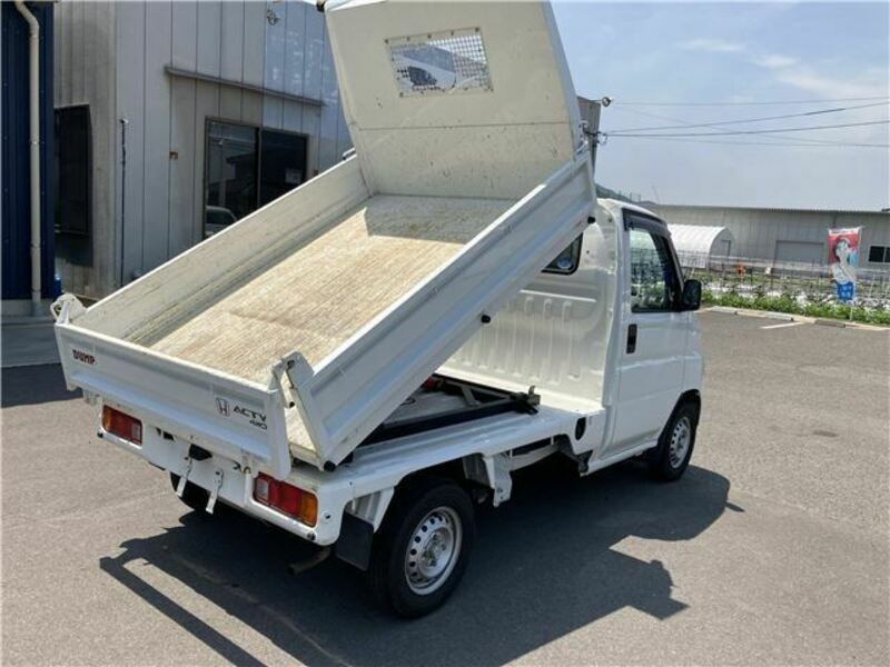 ACTY TRUCK