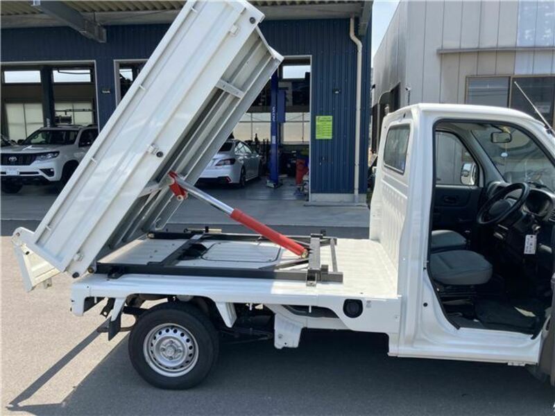 ACTY TRUCK