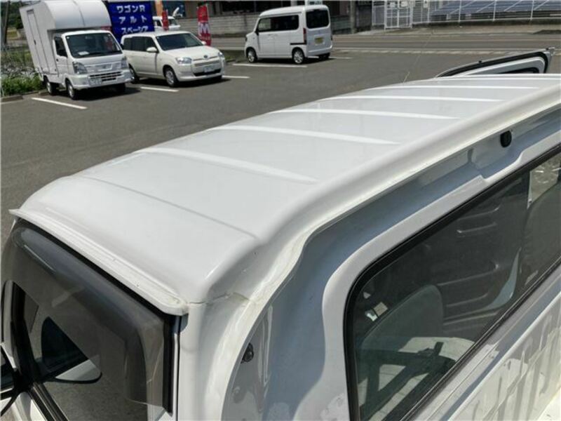 ACTY TRUCK