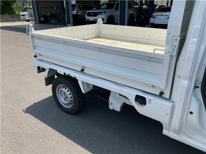 ACTY TRUCK