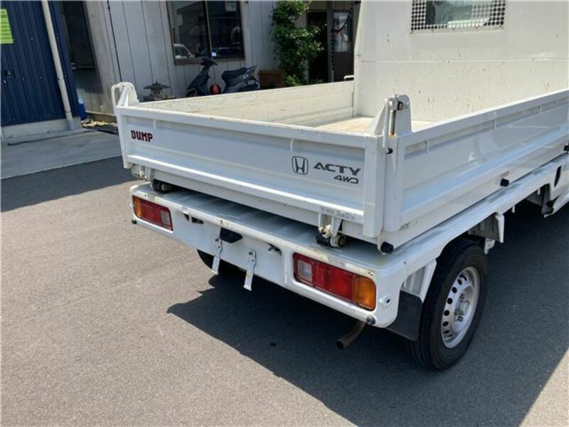 ACTY TRUCK
