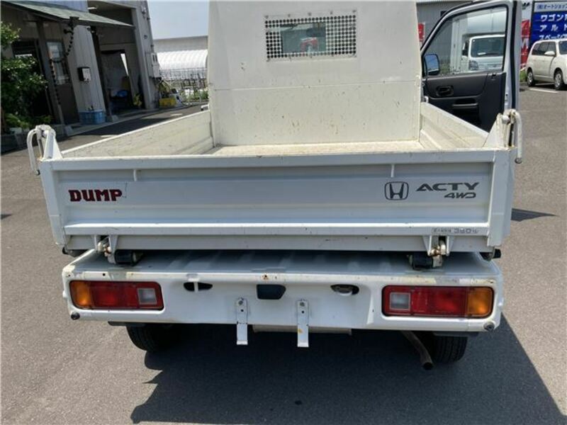ACTY TRUCK