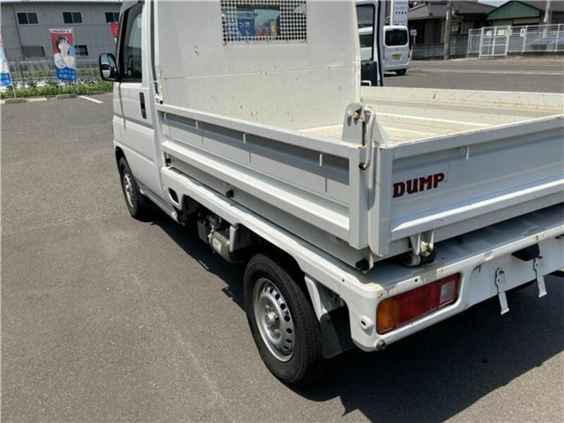 ACTY TRUCK