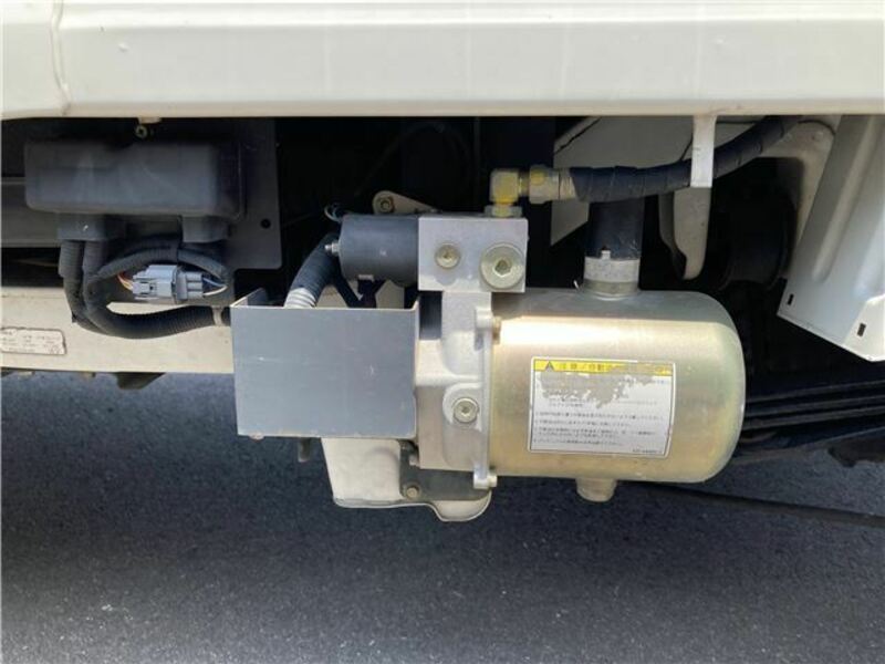 ACTY TRUCK
